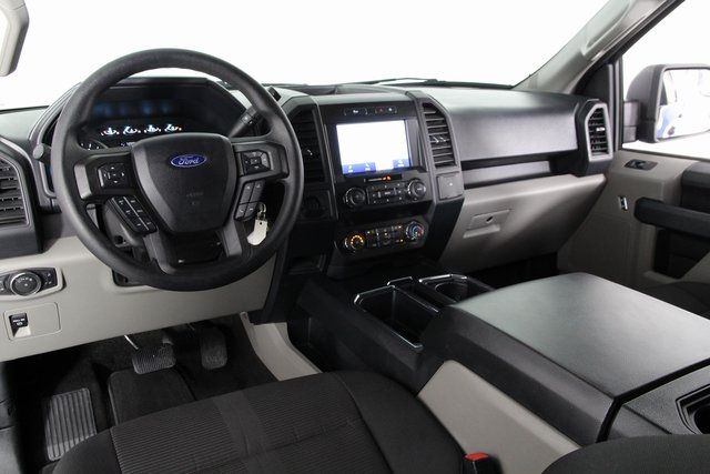 2020 FORD F150 SUPERCREW 1FTEW1CP4LFC65864