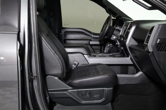 2020 FORD F150 SUPERCREW 1FTEW1E52LFB91484