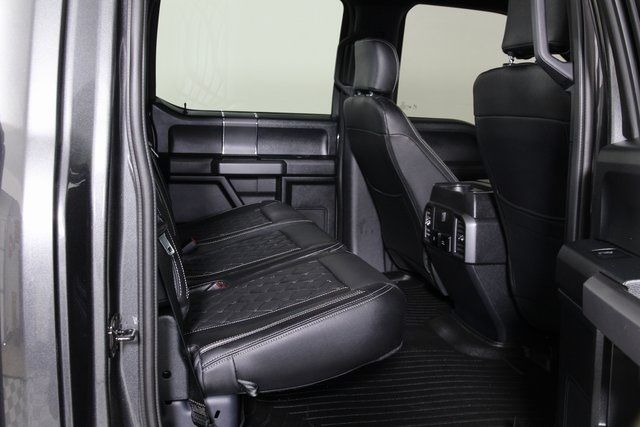 2020 FORD F150 SUPERCREW 1FTEW1E52LFB91484