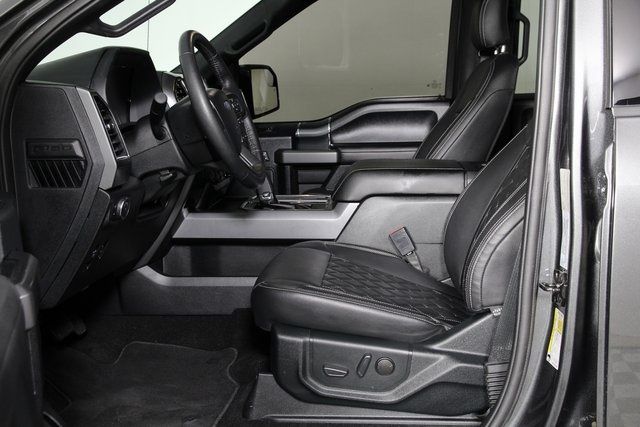 2020 FORD F150 SUPERCREW 1FTEW1E52LFB91484