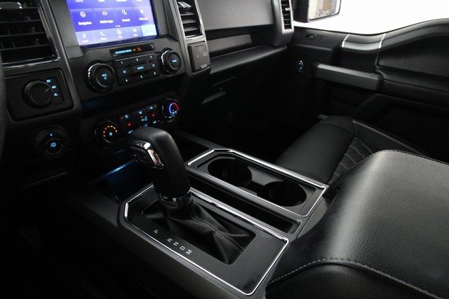 2020 FORD F150 SUPERCREW 1FTEW1E52LFB91484