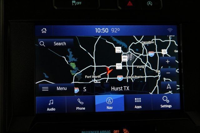 2020 FORD F150 SUPERCREW 1FTEW1E52LFB91484
