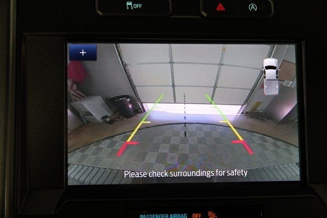 2020 FORD F150 SUPERCREW 1FTEW1E52LFB91484