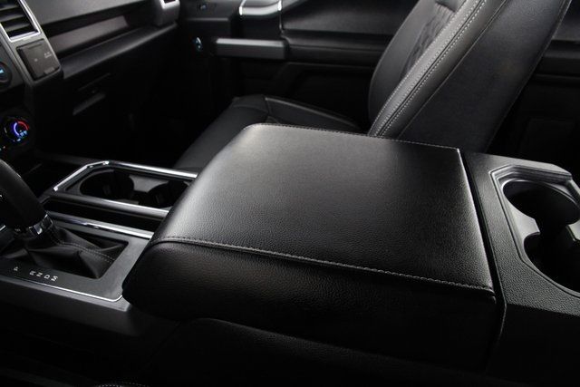 2020 FORD F150 SUPERCREW 1FTEW1E52LFB91484