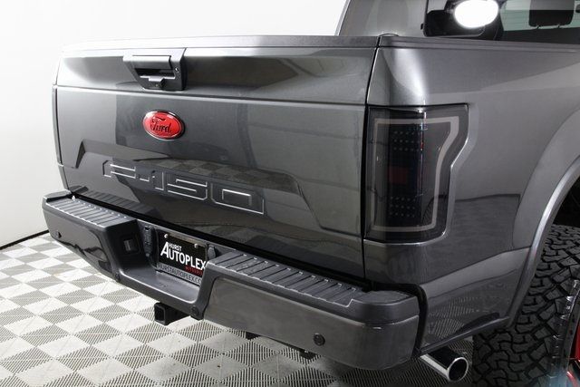 2020 FORD F150 SUPERCREW 1FTEW1E52LFB91484
