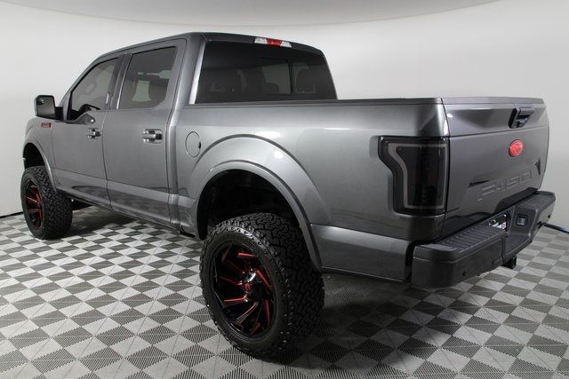 2020 FORD F150 SUPERCREW 1FTEW1E52LFB91484