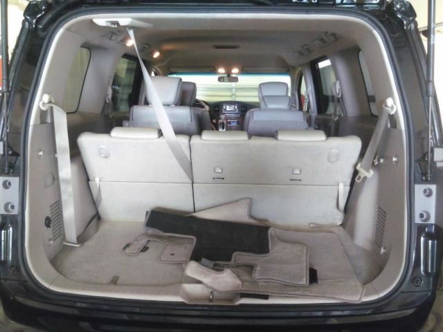 2014 NISSAN QUEST SV JN8AE2KP5E9107774