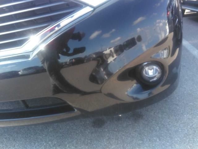 2014 NISSAN QUEST SV JN8AE2KP5E9107774