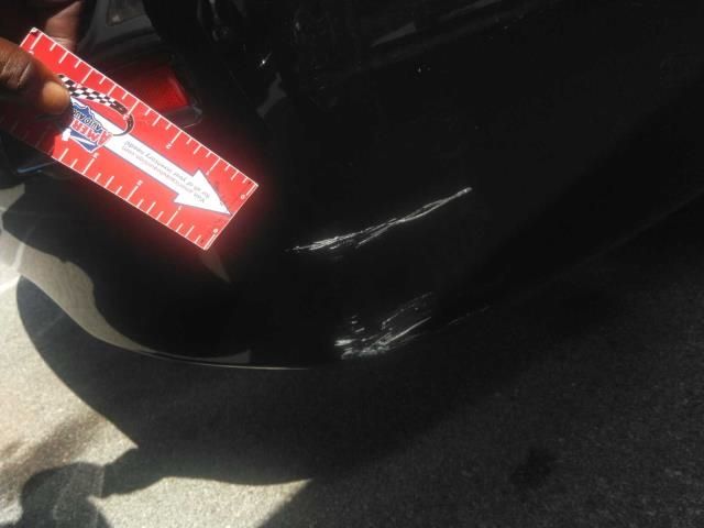 2014 NISSAN QUEST SV JN8AE2KP5E9107774