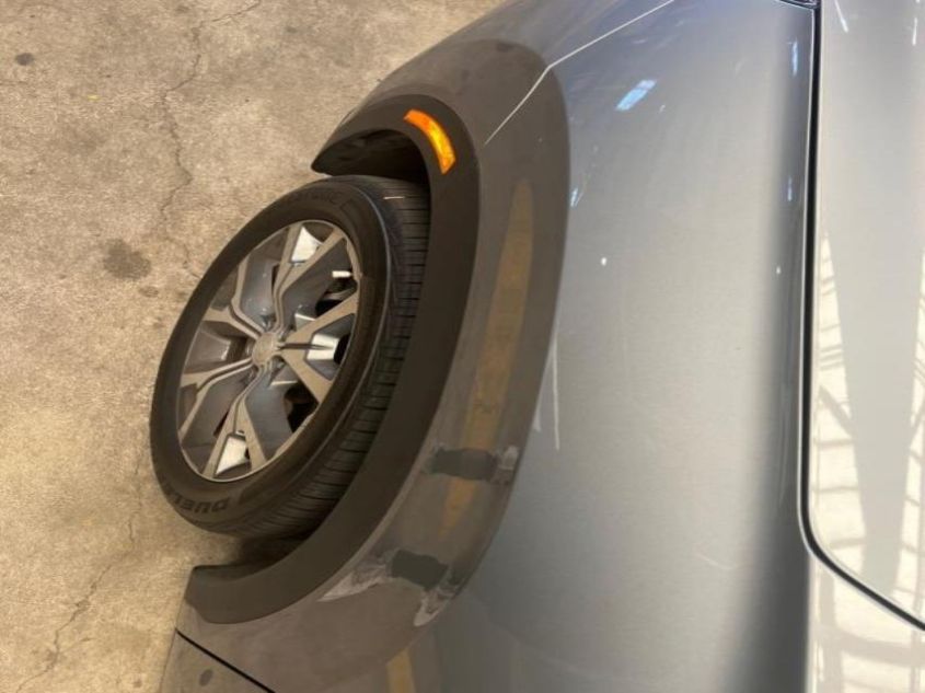 2020 HYUNDAI PALISADE SEL KM8R34HE9LU046165