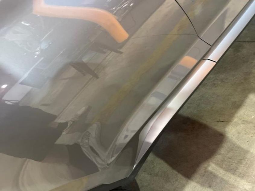 2020 HYUNDAI PALISADE SEL KM8R34HE9LU046165
