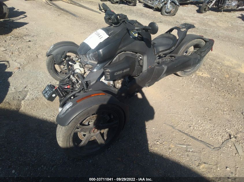 2021 CAN-AM RYKER 3JB2FEG21MJ001032