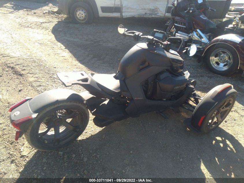 2021 CAN-AM RYKER 3JB2FEG21MJ001032