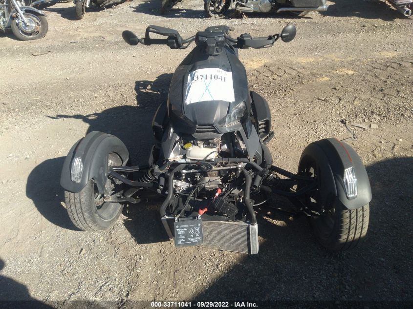 2021 CAN-AM RYKER 3JB2FEG21MJ001032