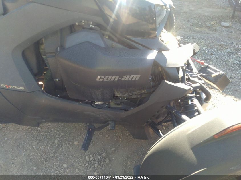 2021 CAN-AM RYKER 3JB2FEG21MJ001032