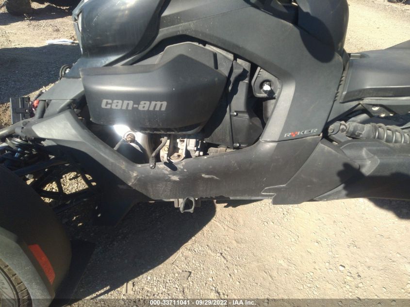 2021 CAN-AM RYKER 3JB2FEG21MJ001032