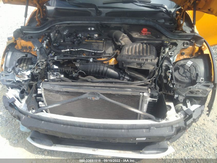 2015 MINI COOPER HARDTOP 4 DOOR S WMWXU3C53F2B56557