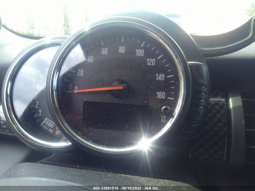 2015 MINI COOPER HARDTOP 4 DOOR S WMWXU3C53F2B56557