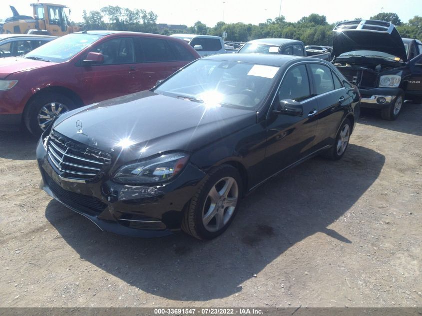 2015 MERCEDES-BENZ E 350 WDDHF5KB7FB132821