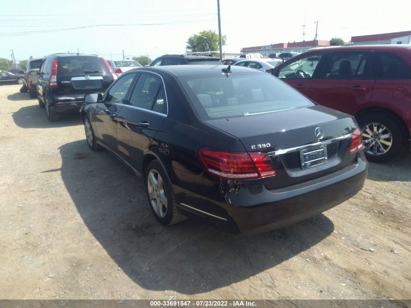 2015 MERCEDES-BENZ E 350 WDDHF5KB7FB132821