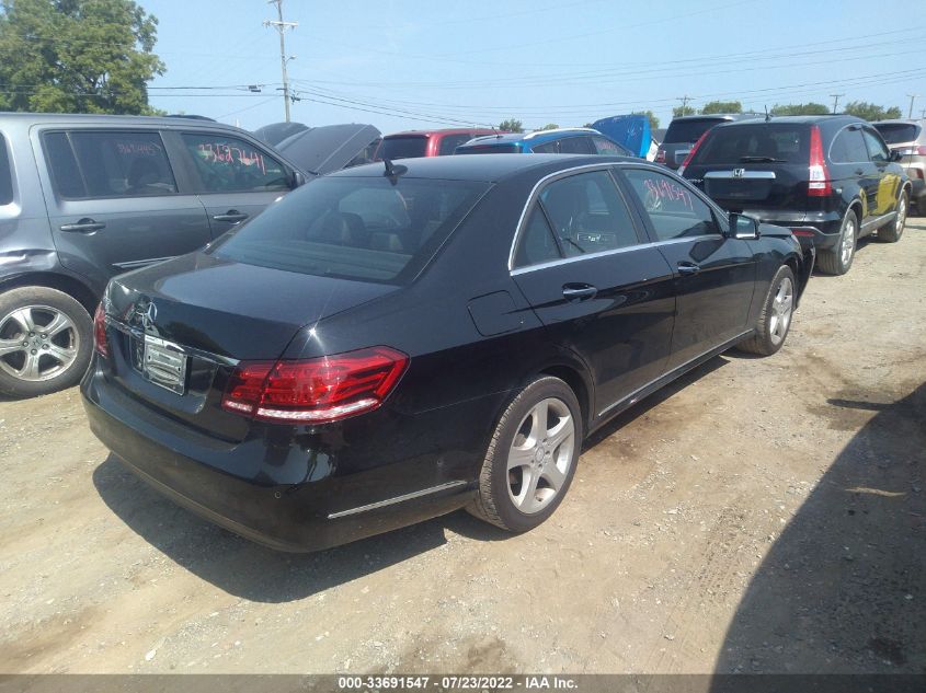2015 MERCEDES-BENZ E 350 WDDHF5KB7FB132821
