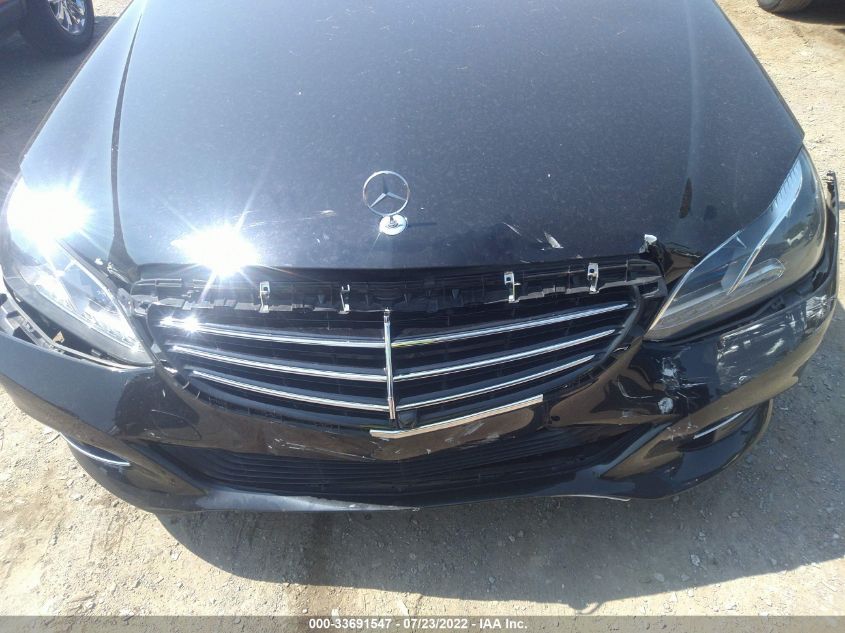 2015 MERCEDES-BENZ E 350 WDDHF5KB7FB132821