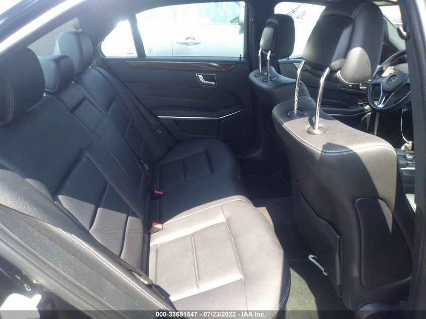 2015 MERCEDES-BENZ E 350 WDDHF5KB7FB132821