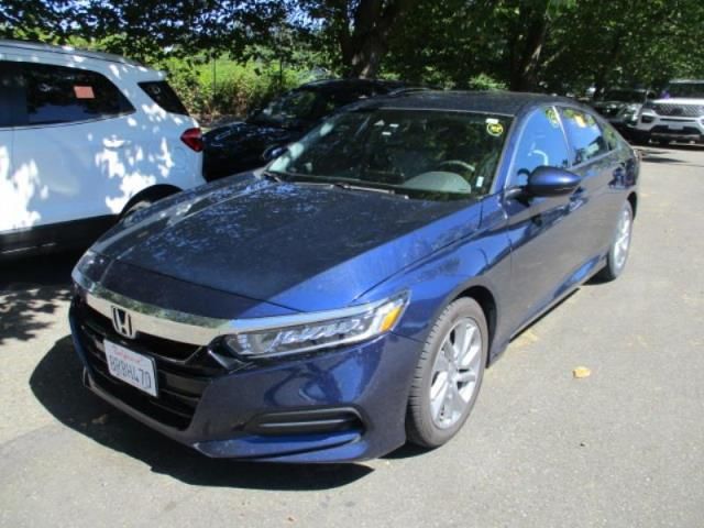 2020 HONDA ACCORD LX 1HGCV1F17LA068381