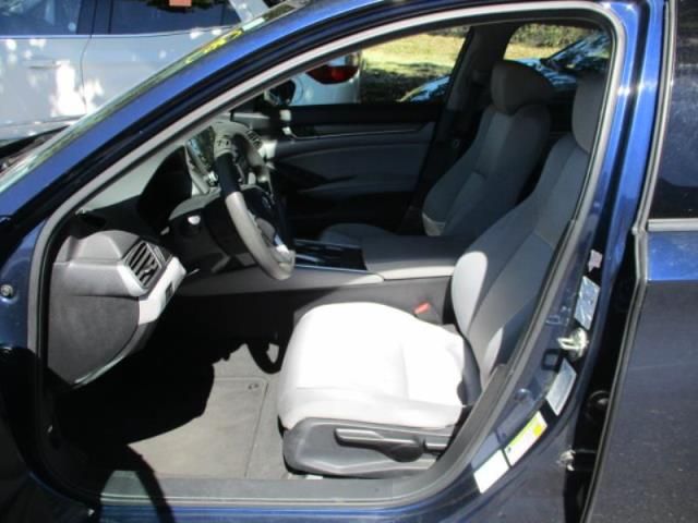 2020 HONDA ACCORD LX 1HGCV1F17LA068381