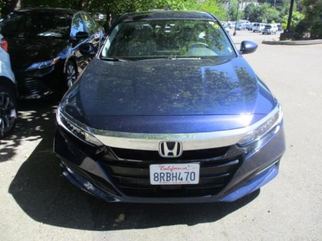 2020 HONDA ACCORD LX 1HGCV1F17LA068381