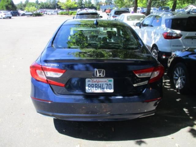 2020 HONDA ACCORD LX 1HGCV1F17LA068381