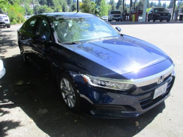 2020 HONDA ACCORD LX 1HGCV1F17LA068381