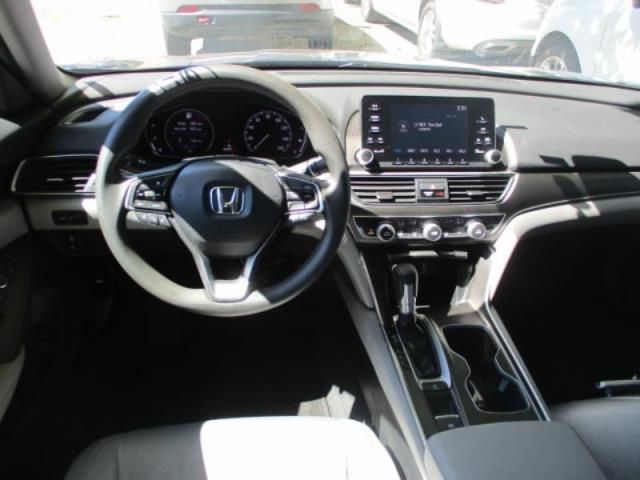 2020 HONDA ACCORD LX 1HGCV1F17LA068381