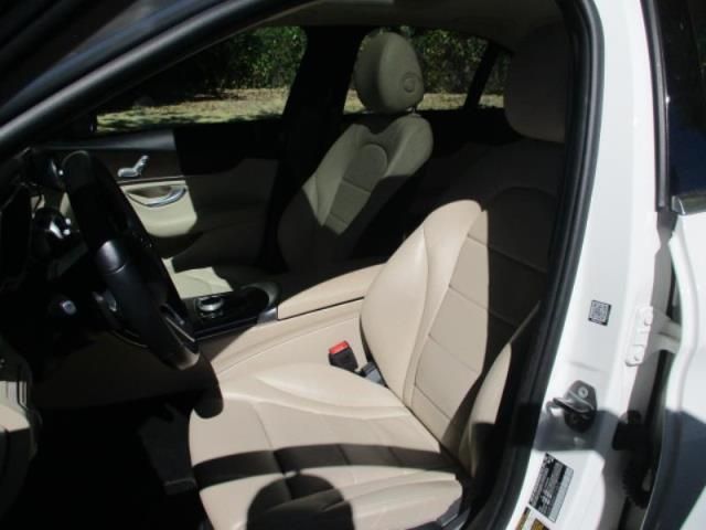 2019 MERCEDES-BENZ C 300 4MATIC 55SWF8EB8KU315875