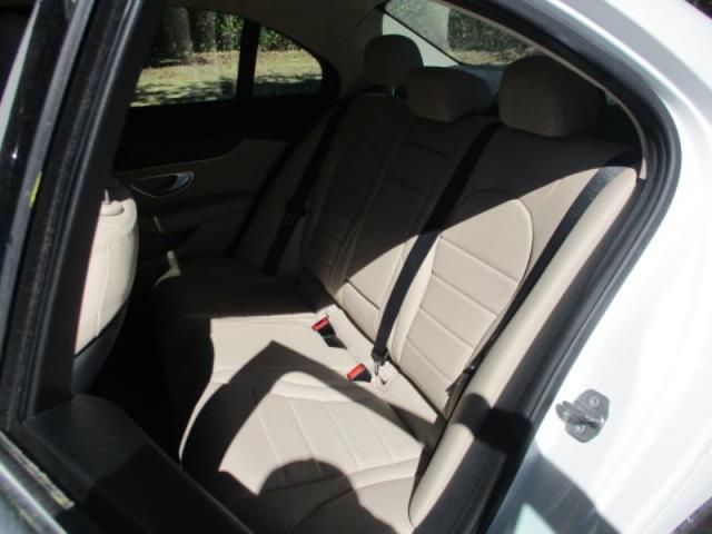 2019 MERCEDES-BENZ C 300 4MATIC 55SWF8EB8KU315875