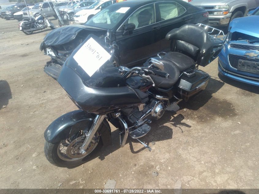 2007 HARLEY-DAVIDSON FLTR 1HD1FS4107Y692014