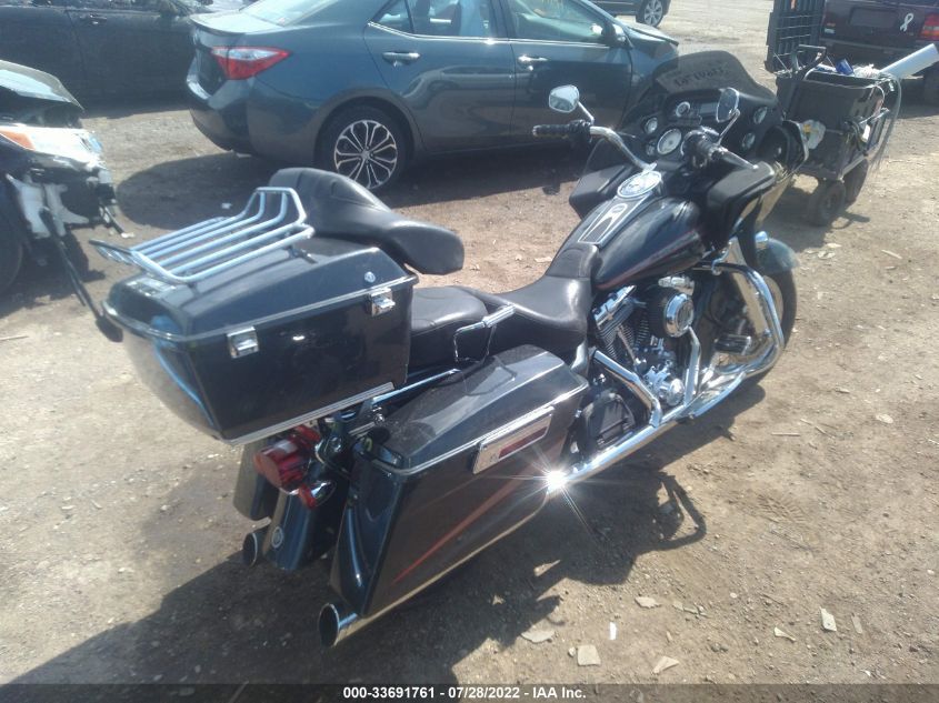 2007 HARLEY-DAVIDSON FLTR 1HD1FS4107Y692014