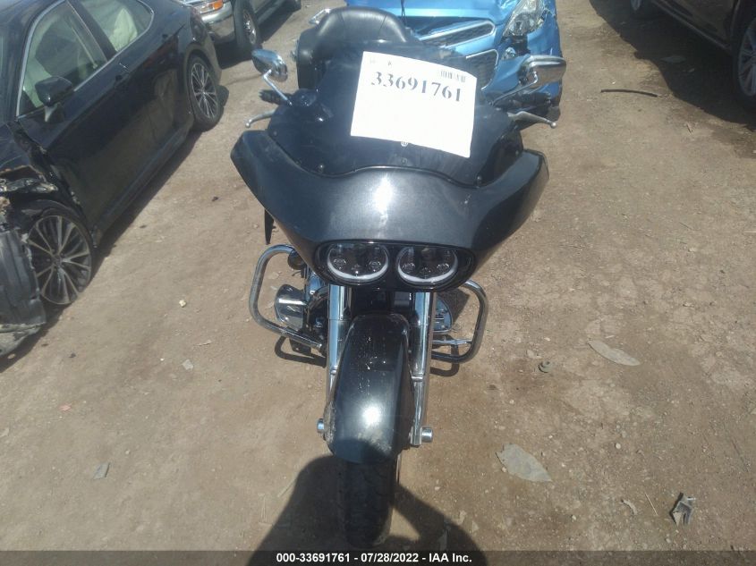 2007 HARLEY-DAVIDSON FLTR 1HD1FS4107Y692014
