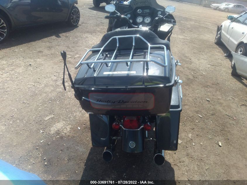 2007 HARLEY-DAVIDSON FLTR 1HD1FS4107Y692014
