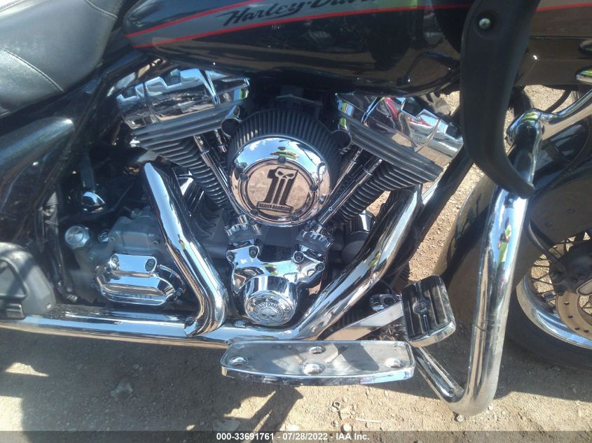 2007 HARLEY-DAVIDSON FLTR 1HD1FS4107Y692014
