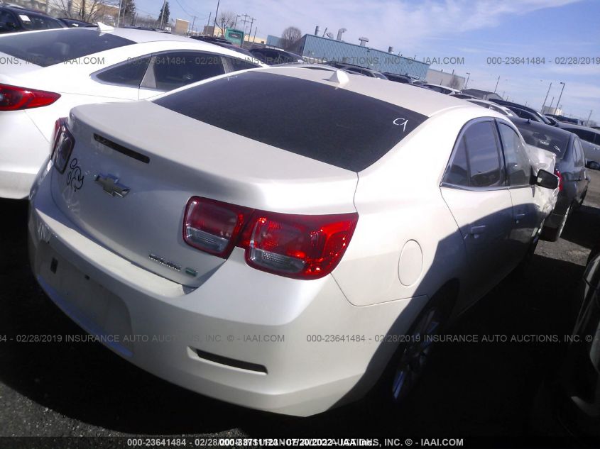 2013 CHEVROLET MALIBU ECO 1G11F5RR5DF111298