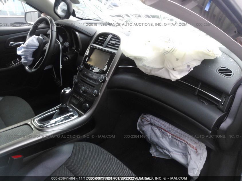 2013 CHEVROLET MALIBU ECO 1G11F5RR5DF111298