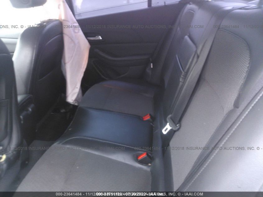 2013 CHEVROLET MALIBU ECO 1G11F5RR5DF111298