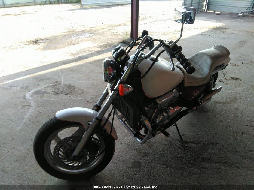 2001 HONDA VF750 C JH2RC43081M700240