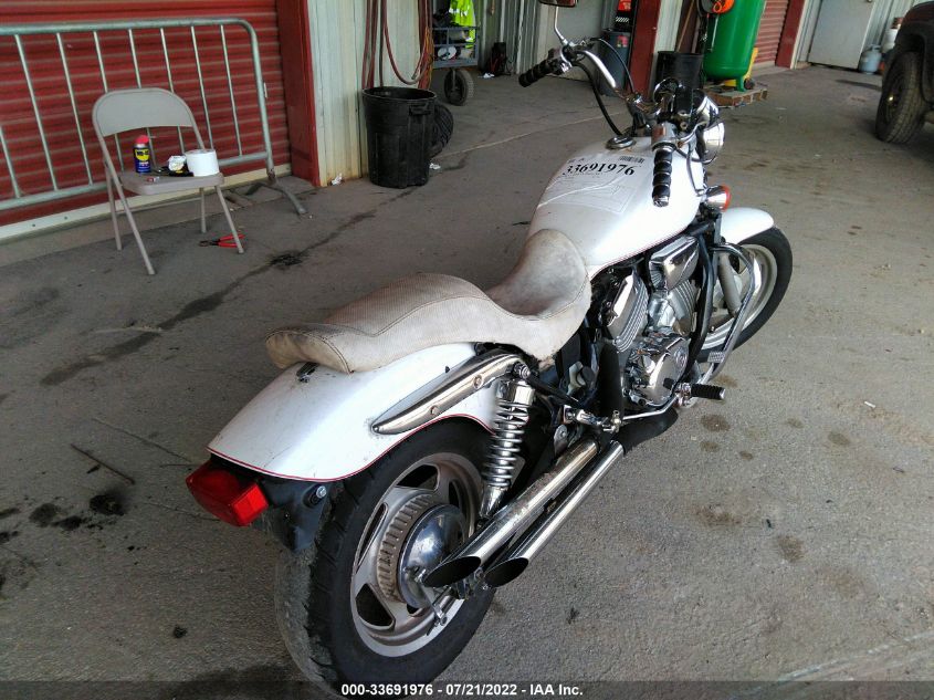 2001 HONDA VF750 C JH2RC43081M700240