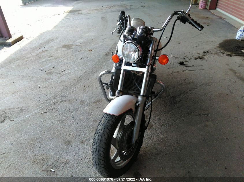 2001 HONDA VF750 C JH2RC43081M700240