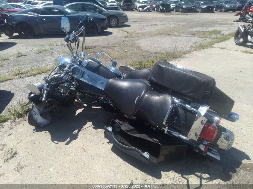 2004 HARLEY-DAVIDSON FLHPI 1HD1FHW114Y703582
