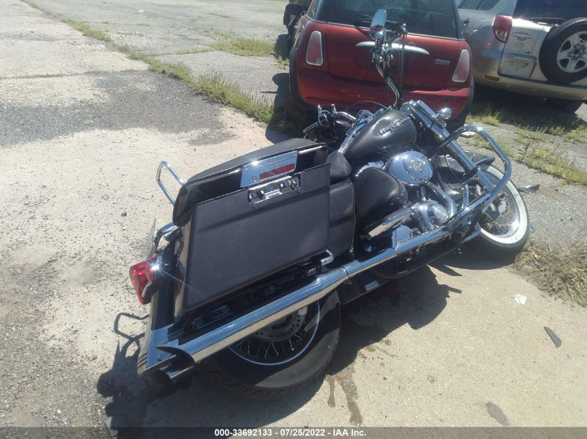 2004 HARLEY-DAVIDSON FLHPI 1HD1FHW114Y703582