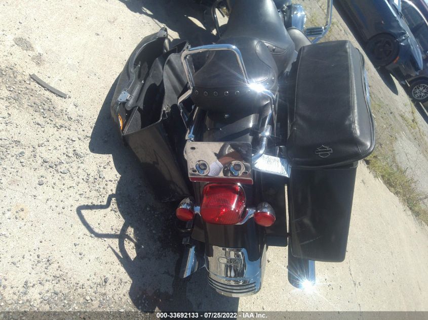 2004 HARLEY-DAVIDSON FLHPI 1HD1FHW114Y703582