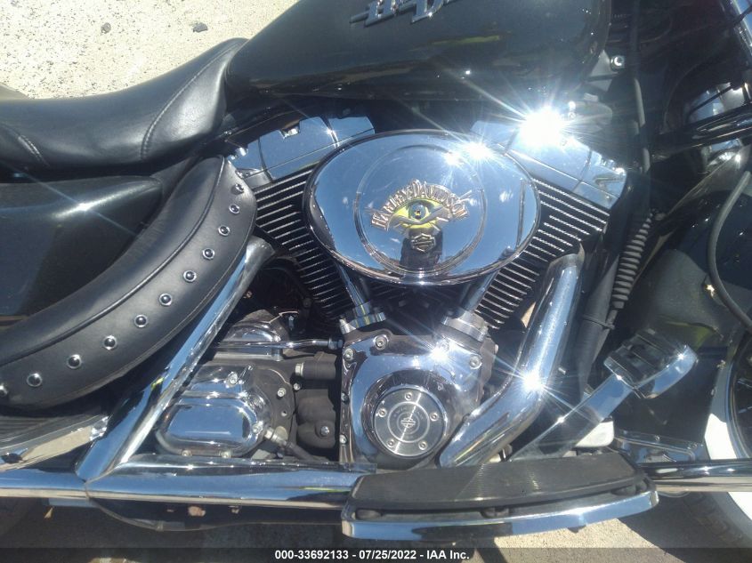 2004 HARLEY-DAVIDSON FLHPI 1HD1FHW114Y703582
